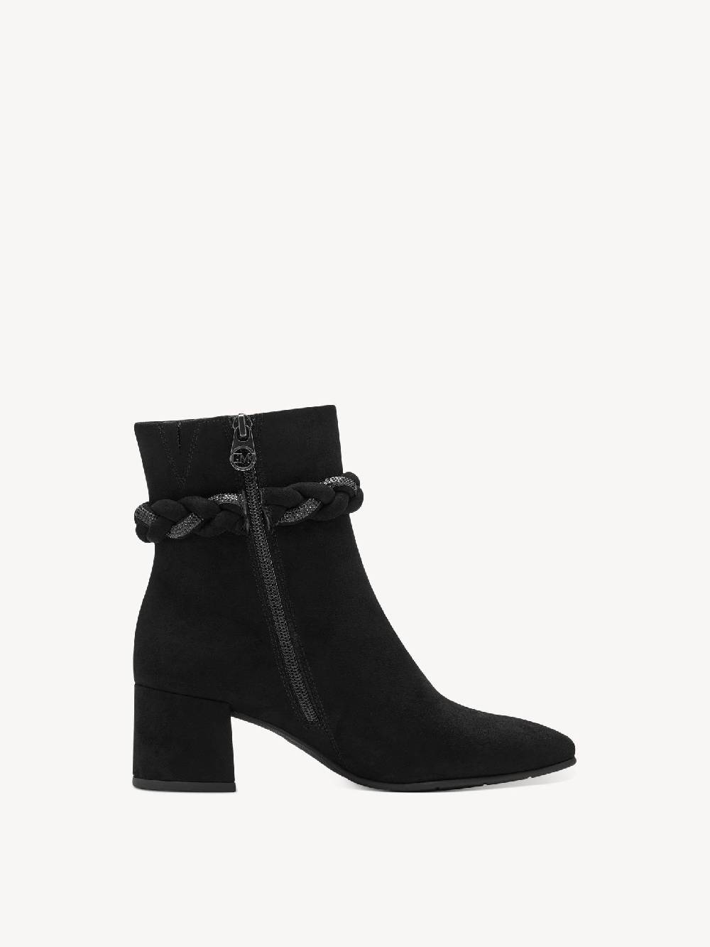 Marco Tozzi Stiefelette 2025