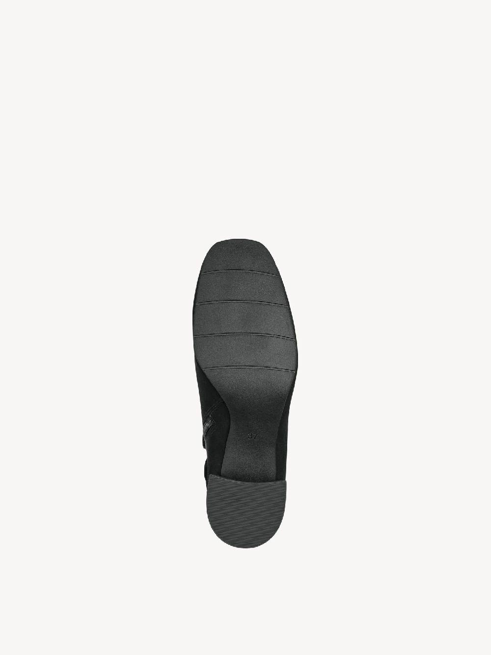 Marco Tozzi Stiefelette 2025