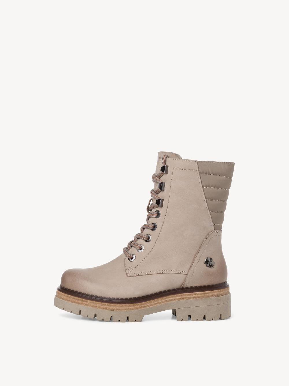 Marco Tozzi Stiefelette Outlet