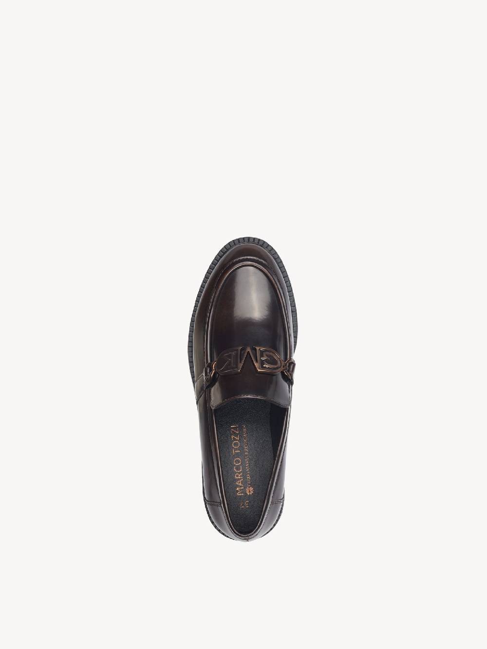 Marco Tozzi Slipper Auslauf