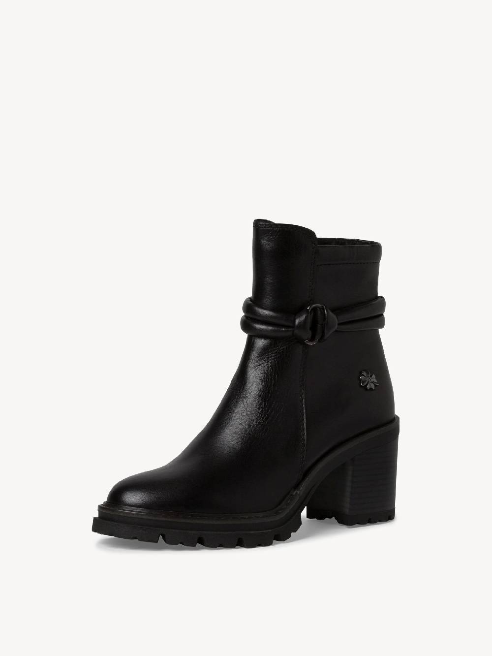 Marco Tozzi Stiefelette Fabrikverkauf