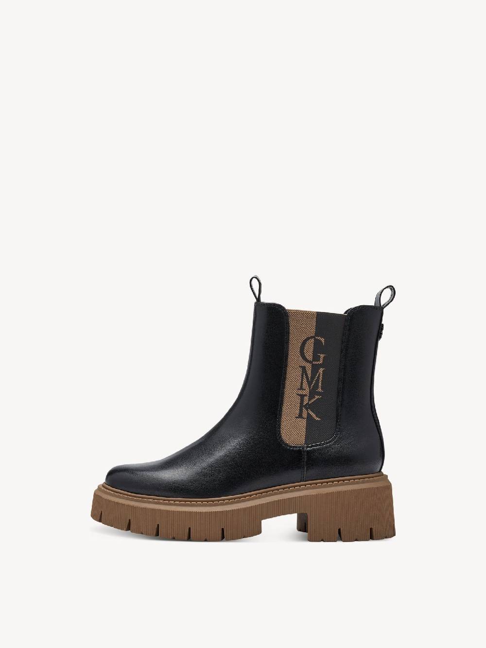 Marco Tozzi Chelsea Boot Blitzverkäufe