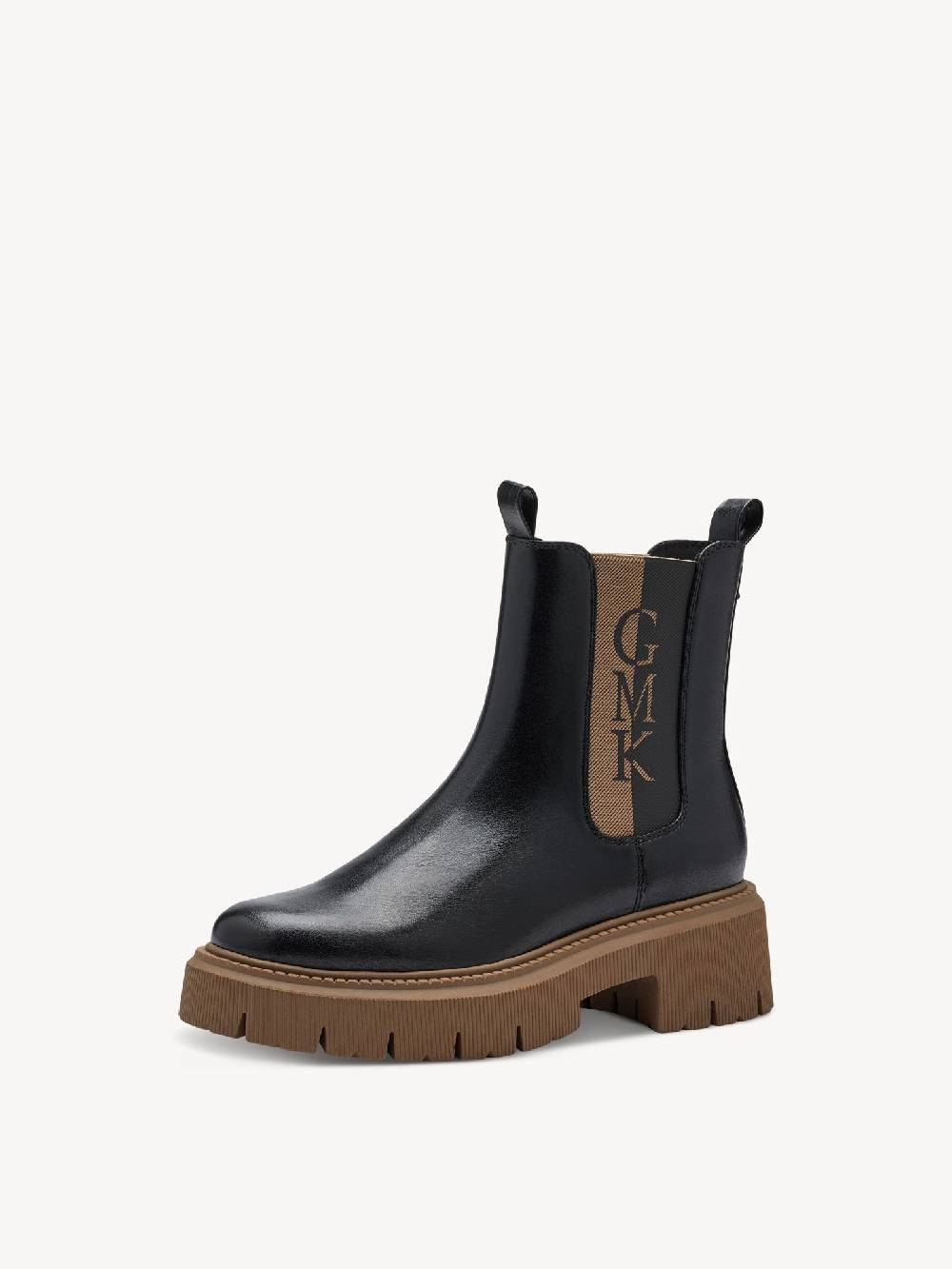 Marco Tozzi Chelsea Boot Blitzverkäufe