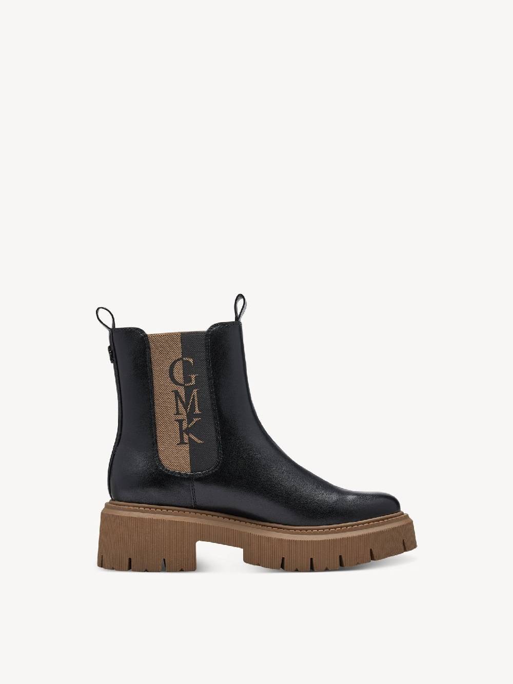 Marco Tozzi Chelsea Boot Kostenloser Versand