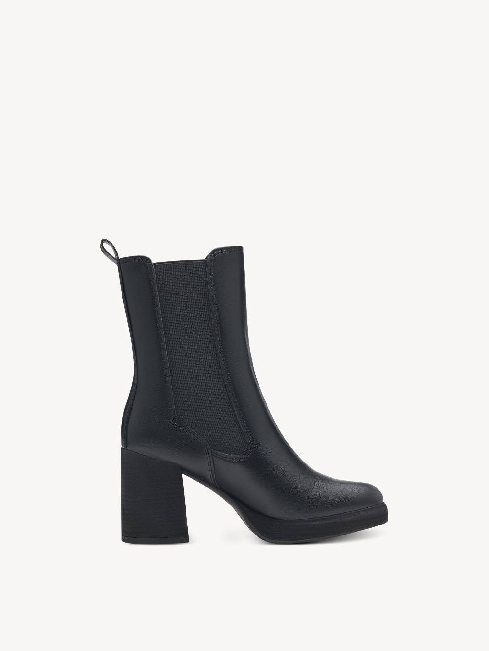 Marco Tozzi Chelsea Boot Sonderangebot