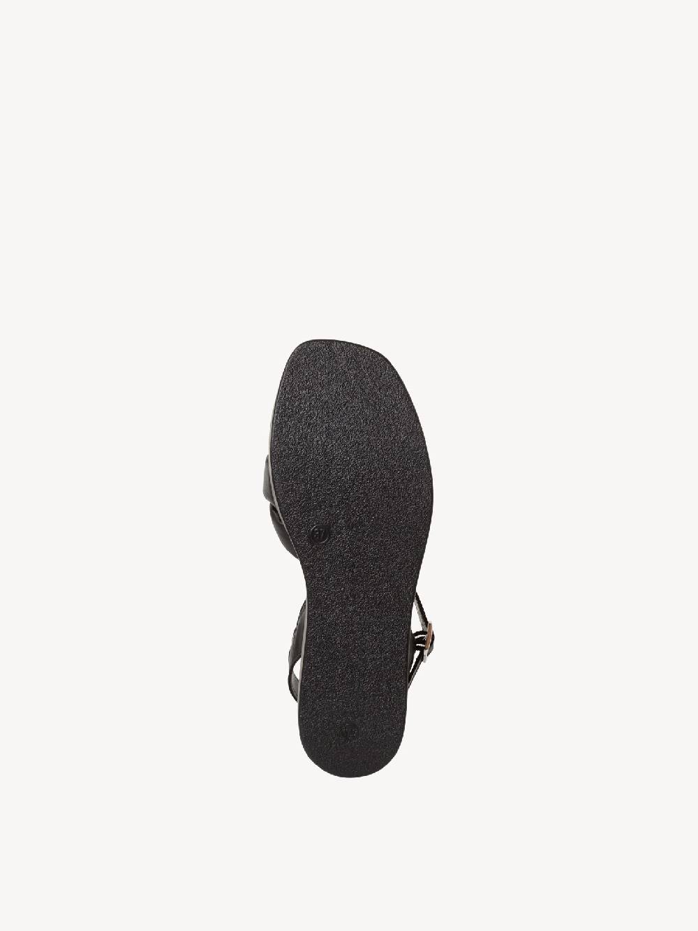 Marco Tozzi Sandale Begrenztes Angebot