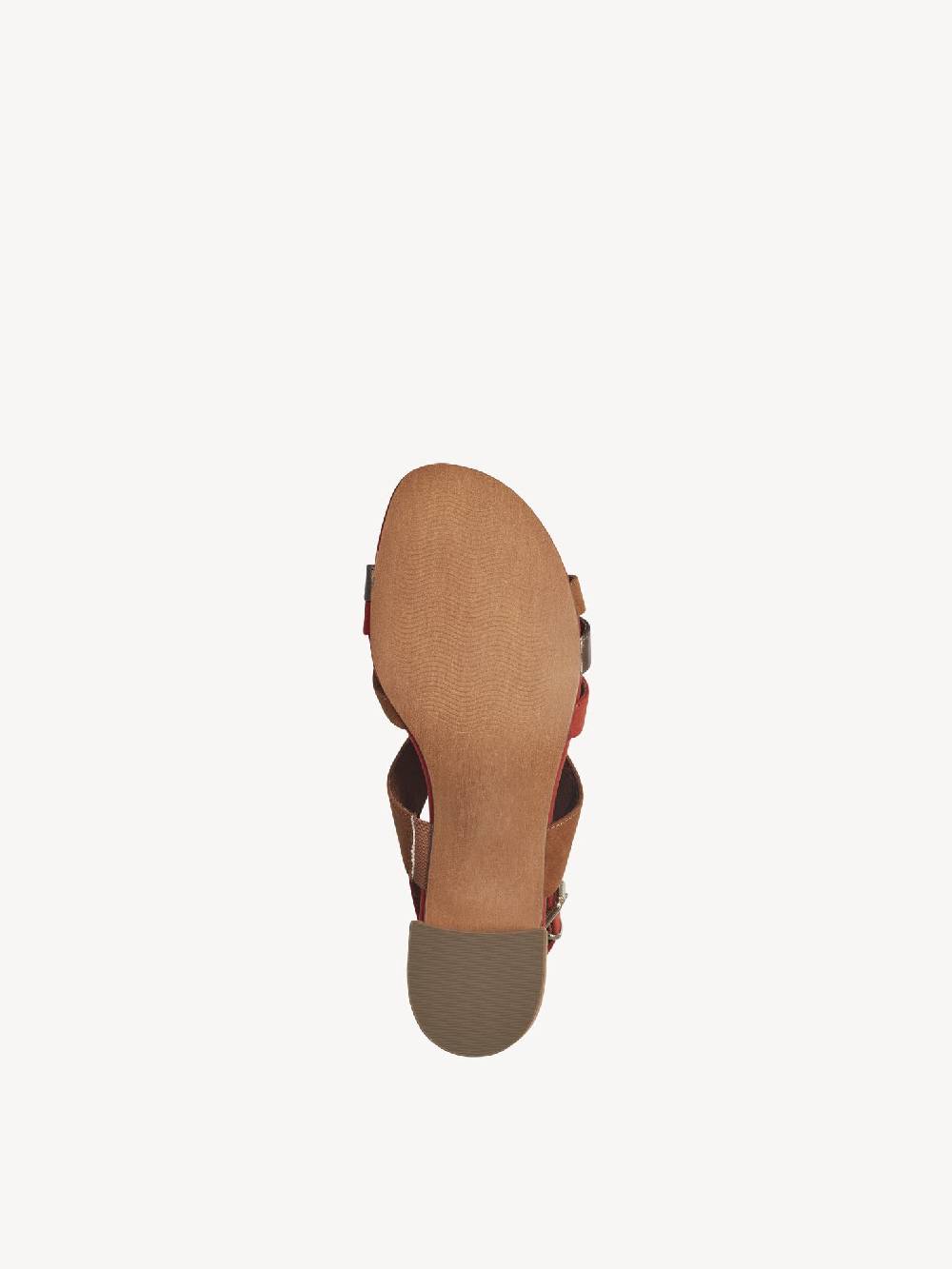 Marco Tozzi Sandalette Preisnachlass