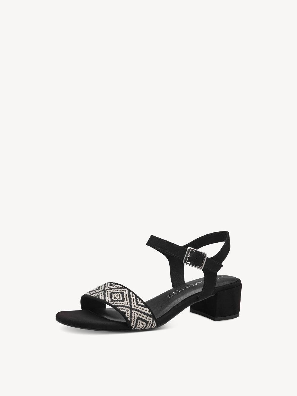 Marco Tozzi Sandale Black Friday