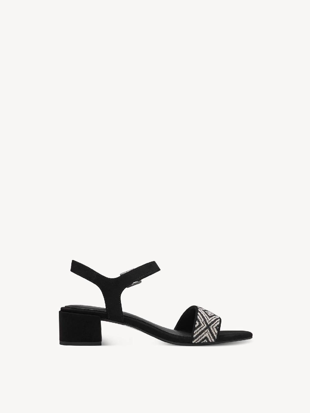 Marco Tozzi Sandale Black Friday