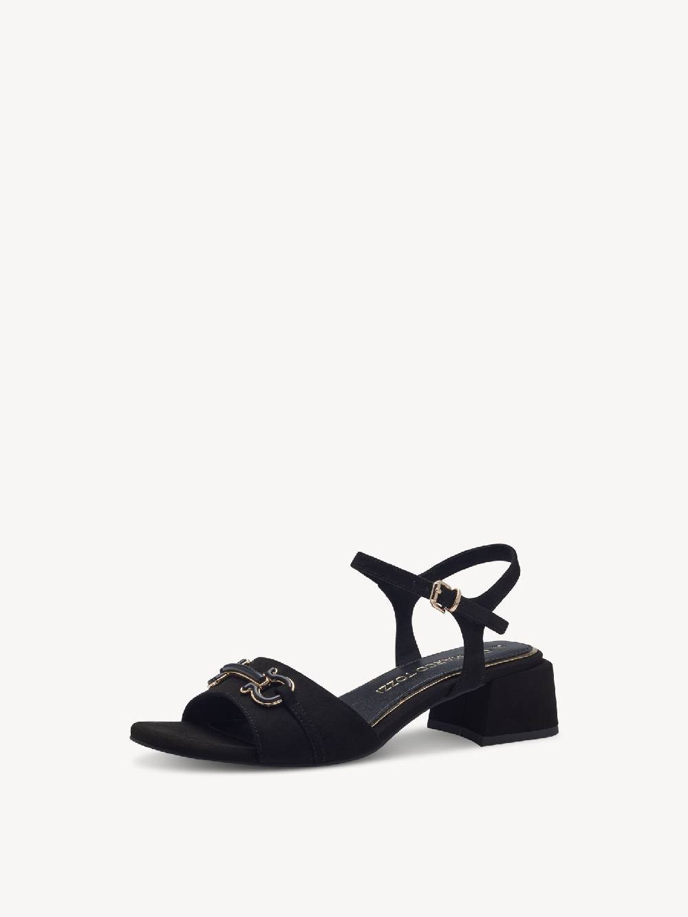 Marco Tozzi Sandale Cyber Monday