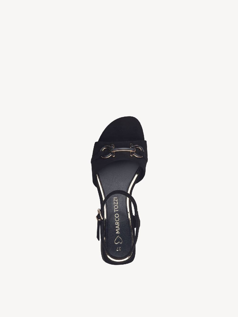 Marco Tozzi Sandale Cyber Monday
