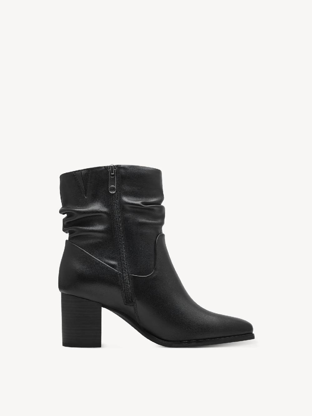 Marco Tozzi Stiefelette Neuheiten