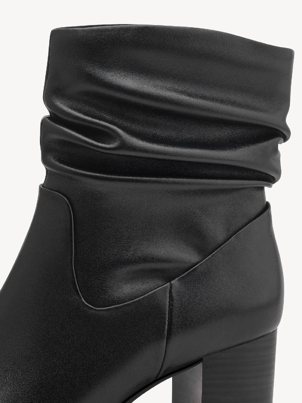 Marco Tozzi Stiefelette Neuheiten
