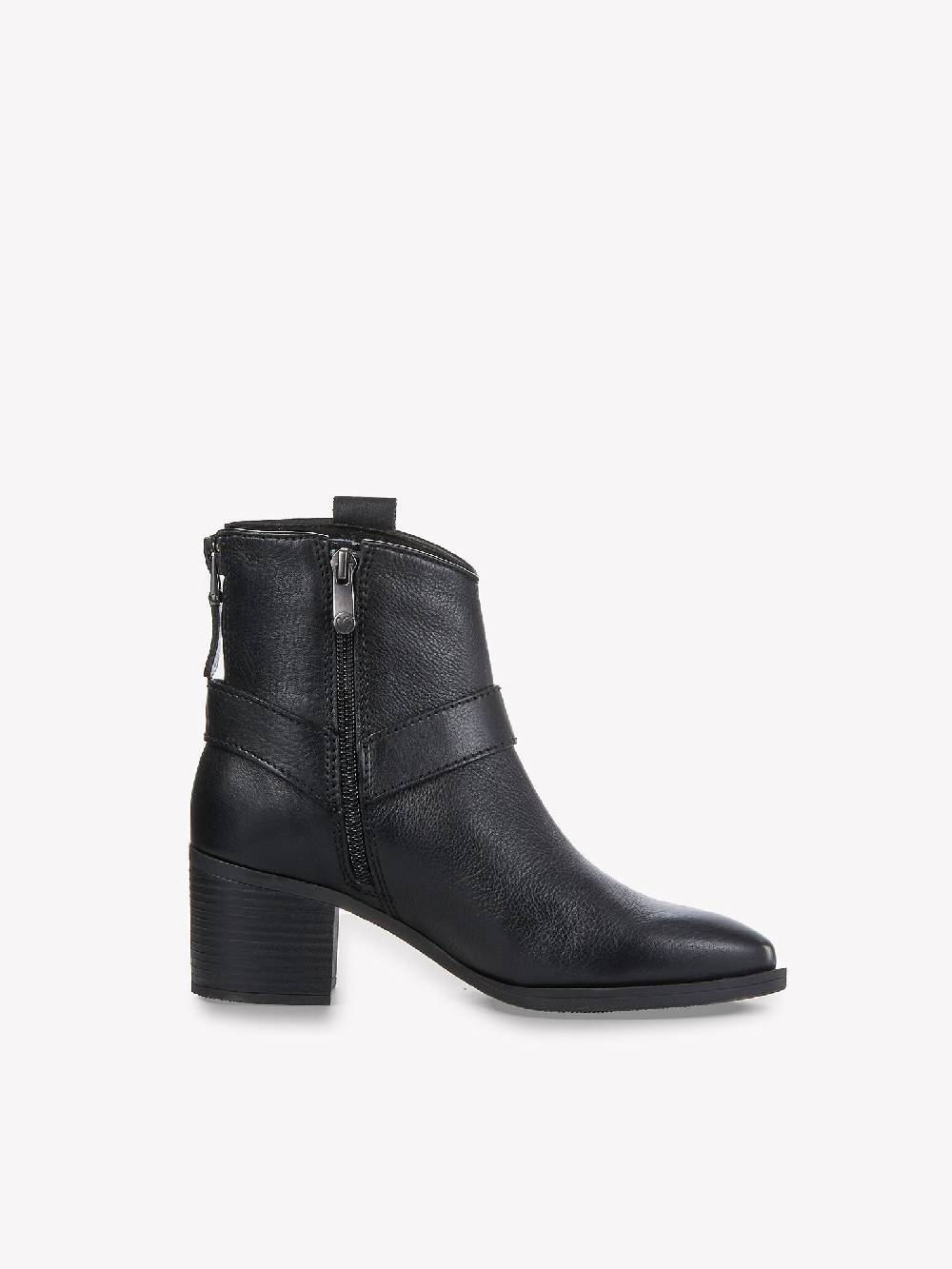 Marco Tozzi Stiefelette Räumungsverkauf