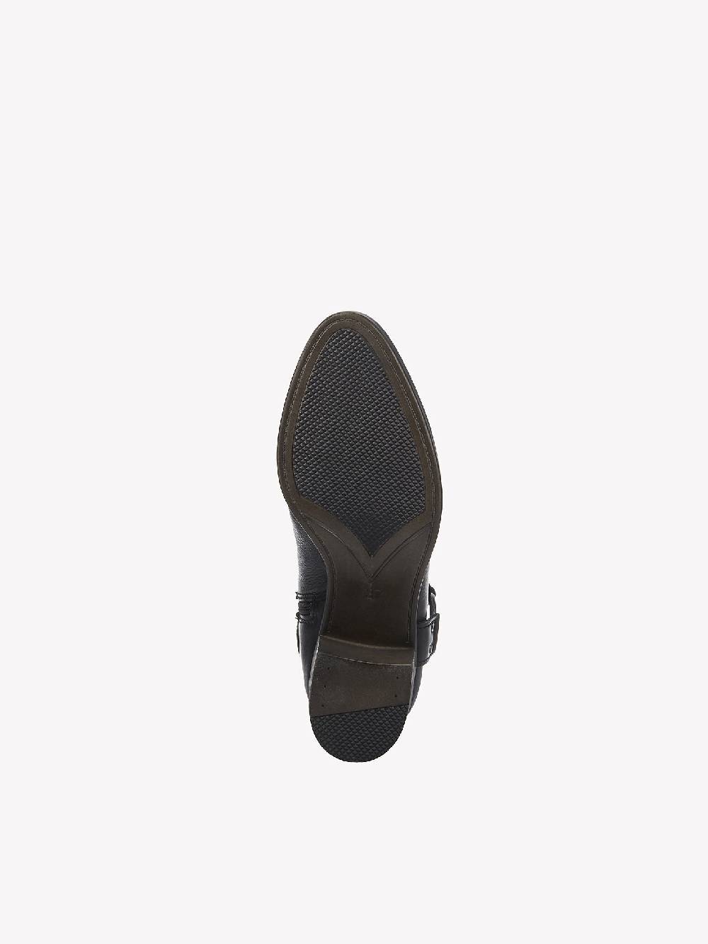 Marco Tozzi Stiefelette Räumungsverkauf