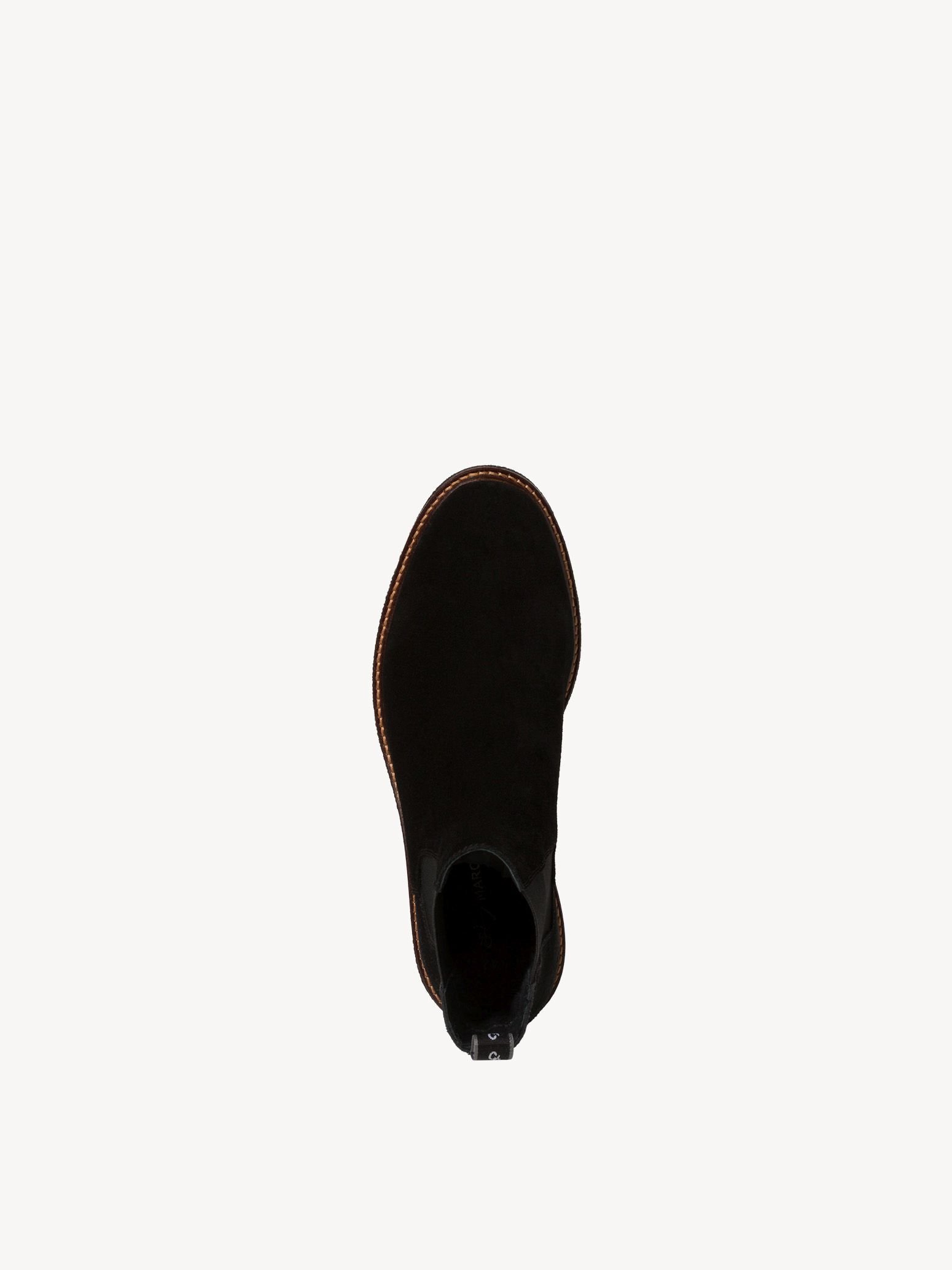 Marco Tozzi Chelsea Boot Kostenlose Rückgabe
