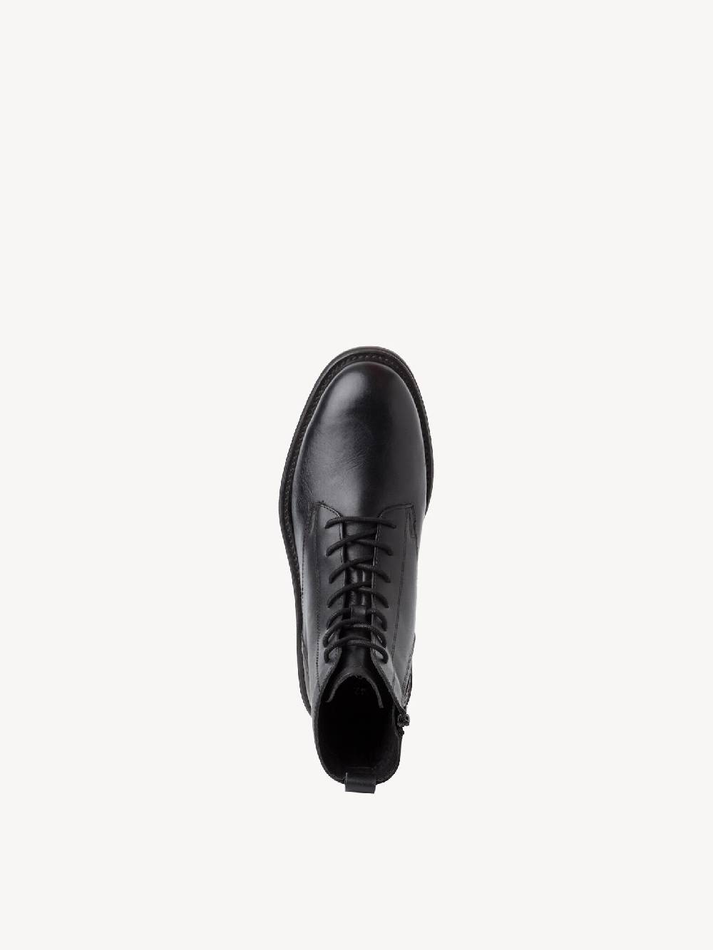 Marco Tozzi Stiefelette Neueste Stile