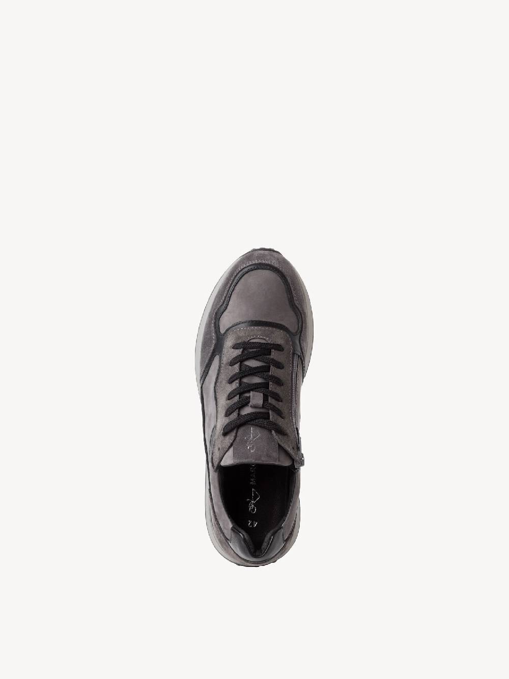 Marco Tozzi Sneaker Letzter Tag