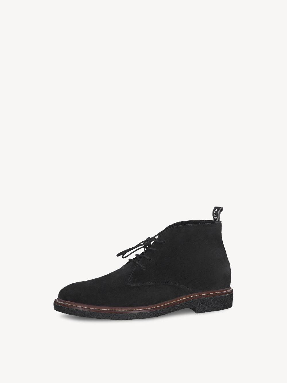 Marco Tozzi Stiefelette Sonderangebot der Fabrik