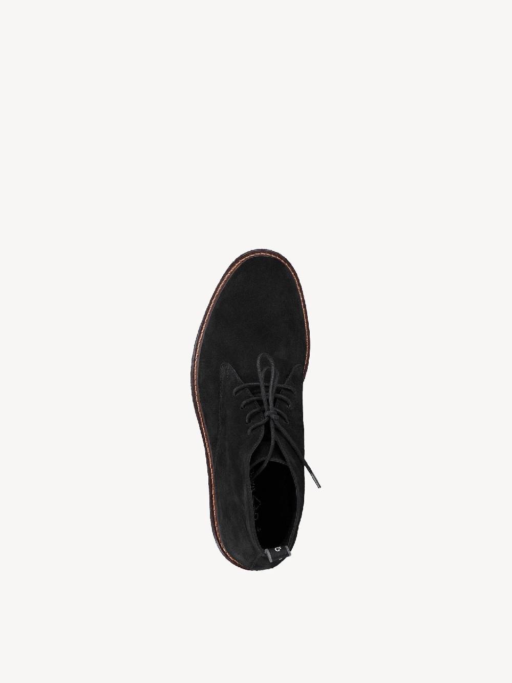 Marco Tozzi Stiefelette Sonderangebot der Fabrik