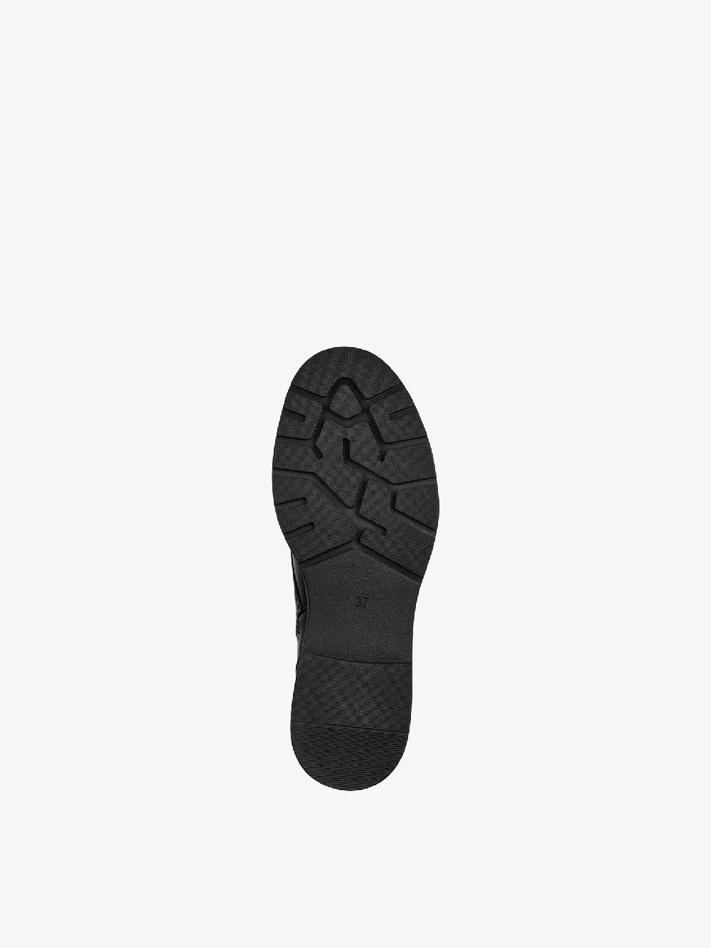 Marco Tozzi Stiefelette Super Rabatt