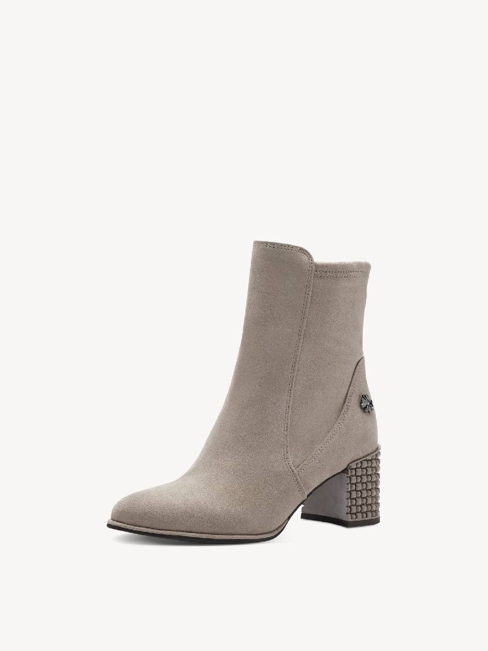 Marco Tozzi Stiefelette Clearance-Verkauf