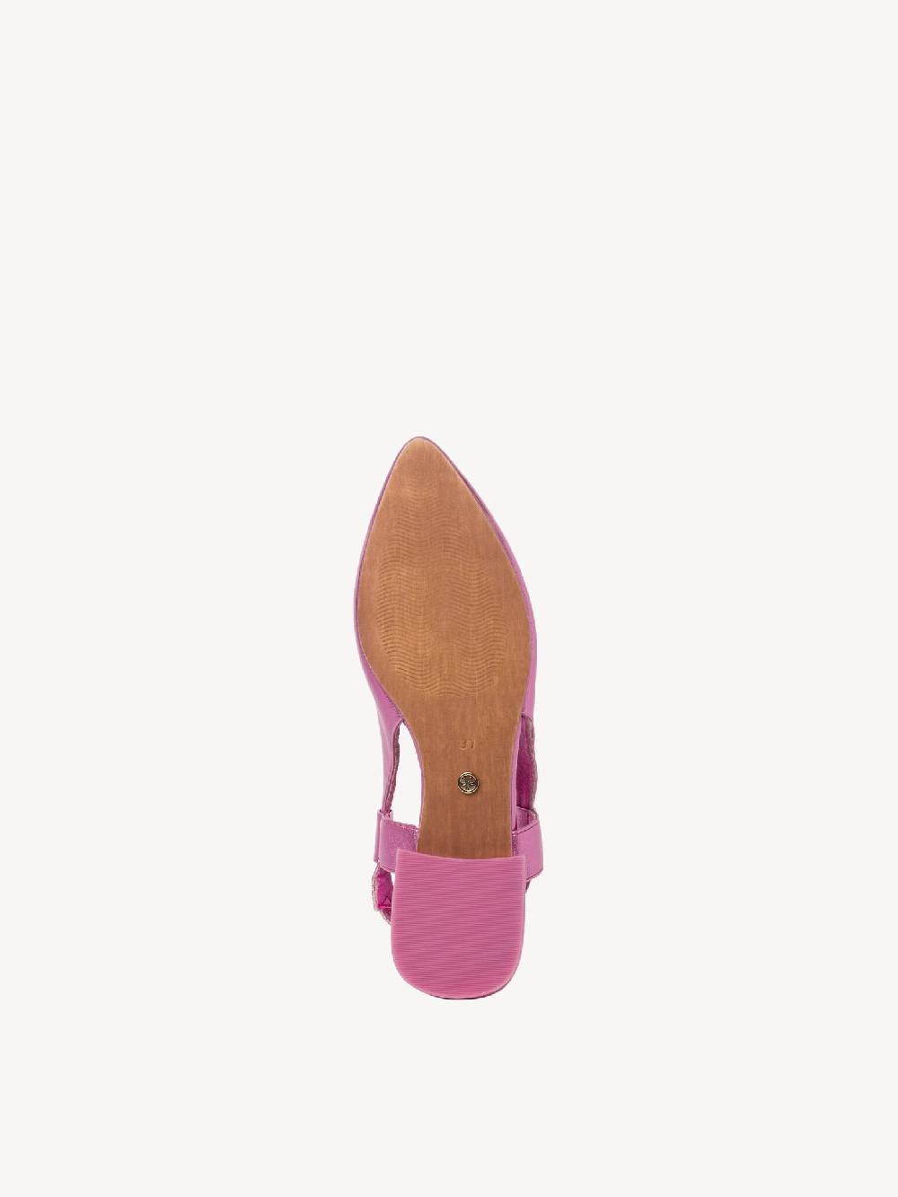 Marco Tozzi Slingpumps Im Verkauf