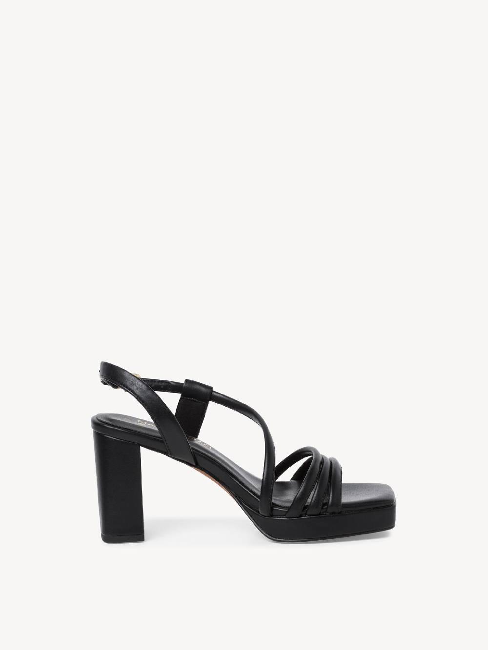 Marco Tozzi Sandalette 50% Rabatt für begrenzte Zeit