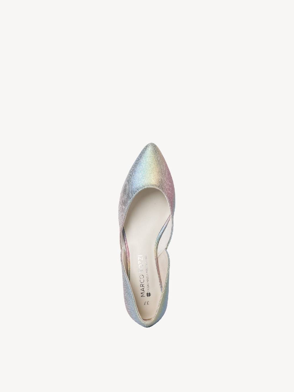 Marco Tozzi Ballerina Rabatte dieses Monats
