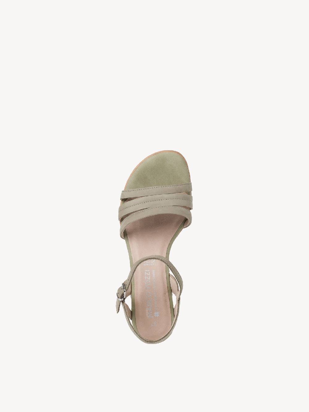 Marco Tozzi Sandalette Auslauf