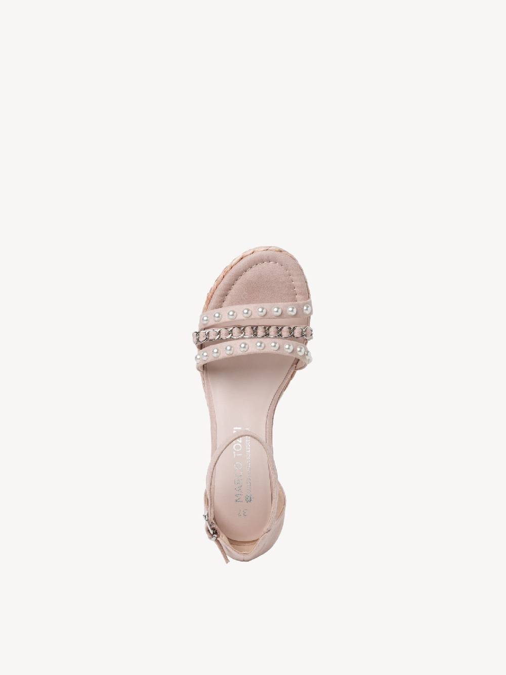 Marco Tozzi Sandalette Angebote