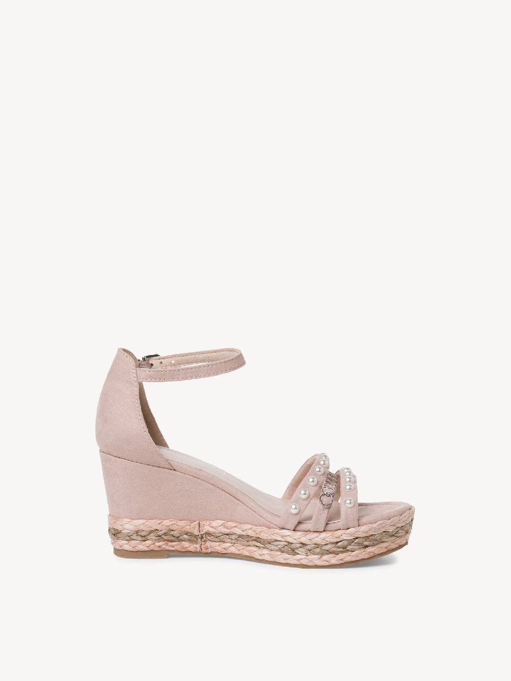 Marco Tozzi Sandalette Angebote