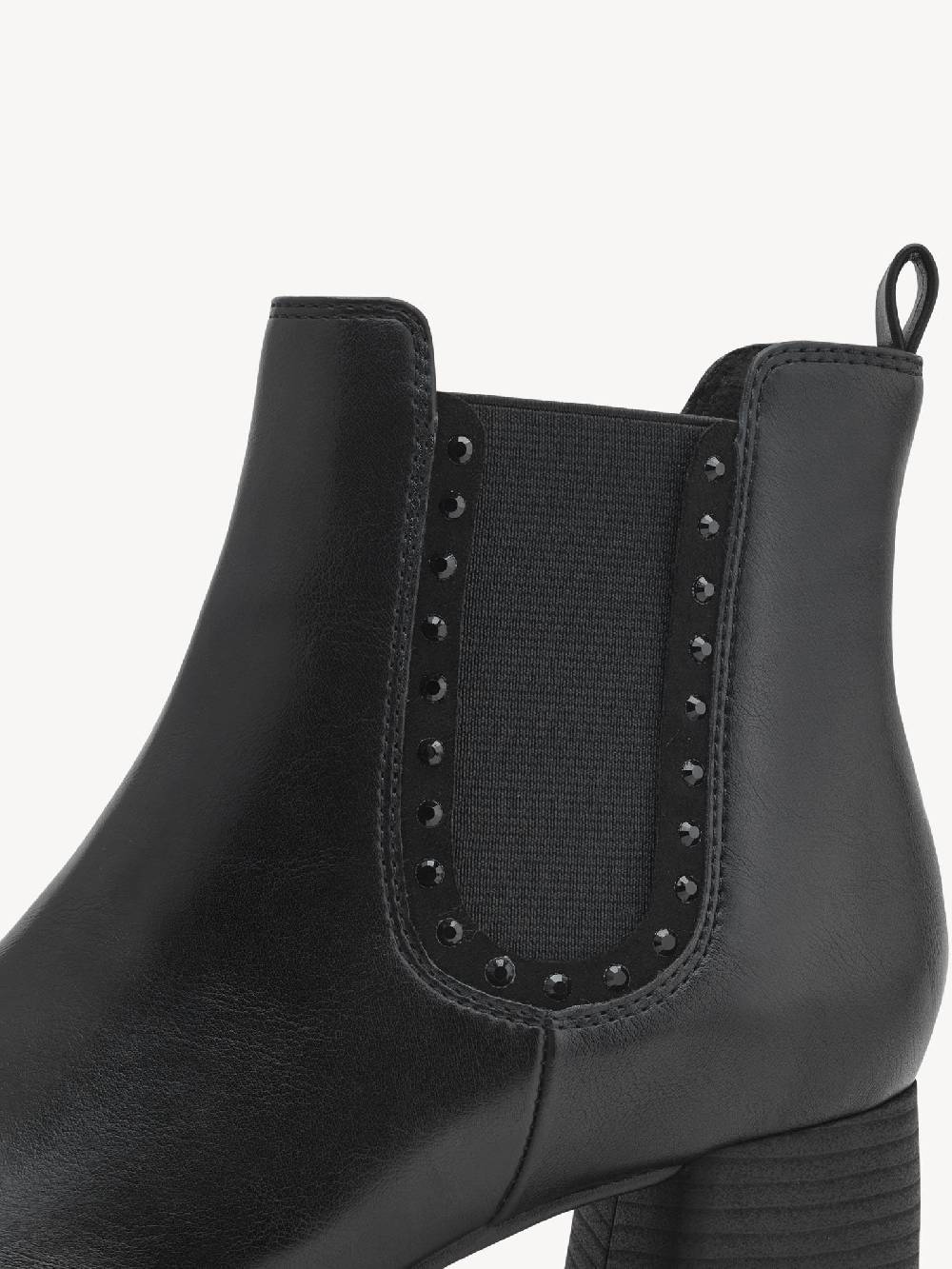 Marco Tozzi Chelsea Boot Fabrikverkauf