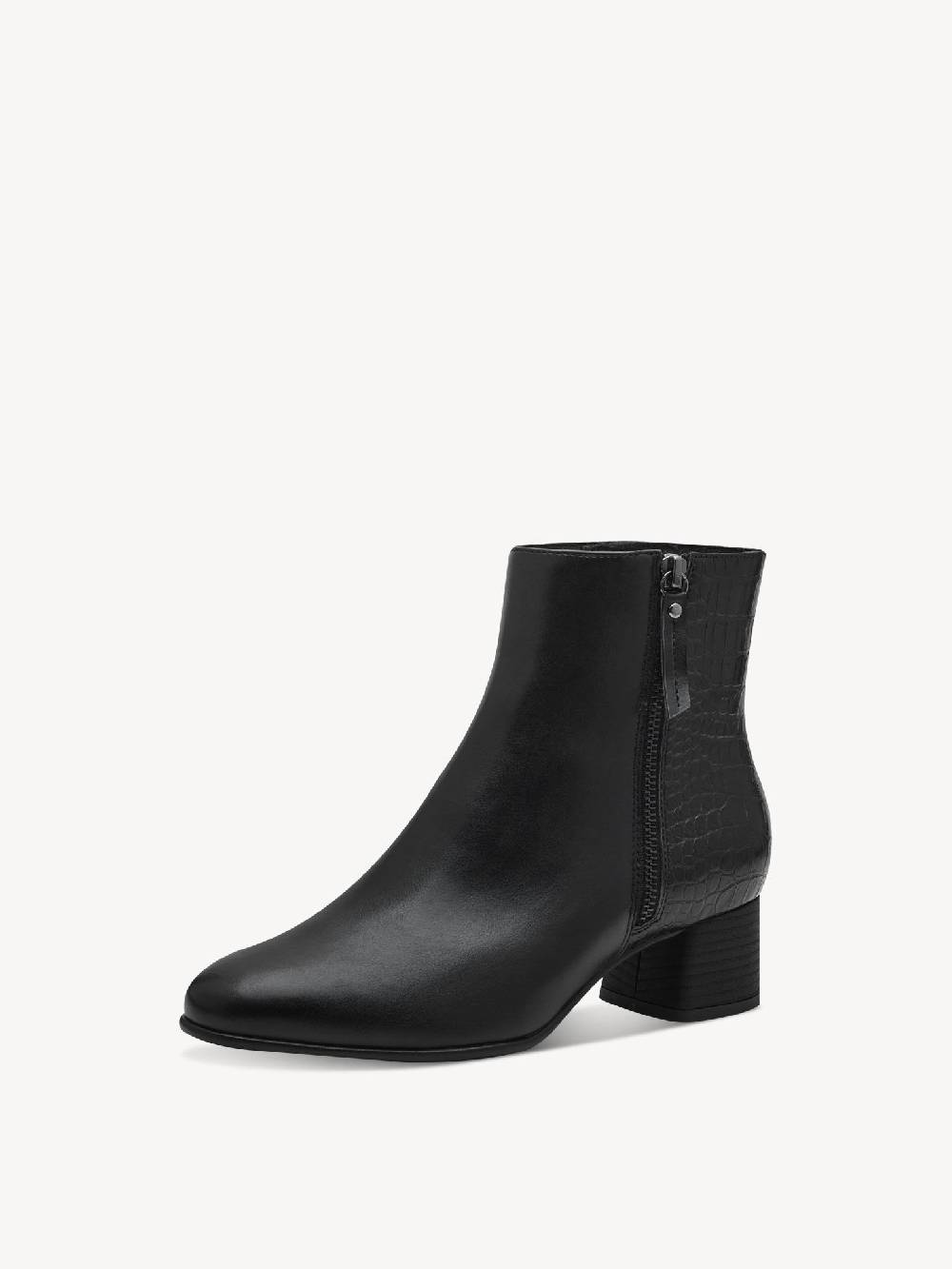 Marco Tozzi Stiefelette Blitzverkäufe