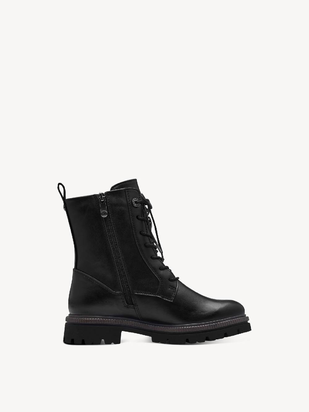 Marco Tozzi Stiefelette Limitierter Zeitrabatt