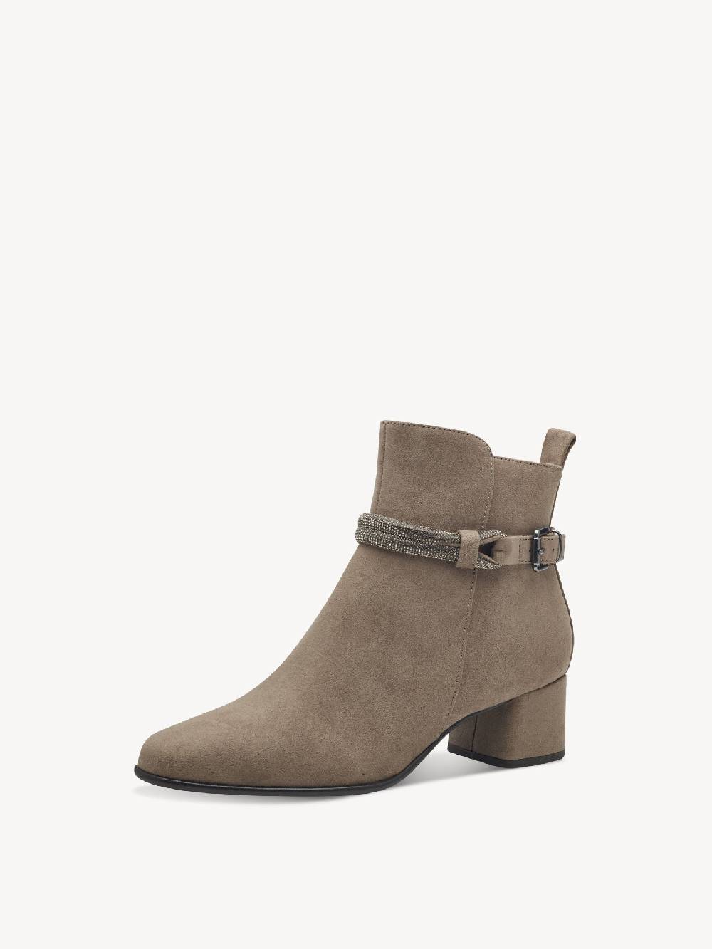 Marco Tozzi Stiefelette Fabrikpreis