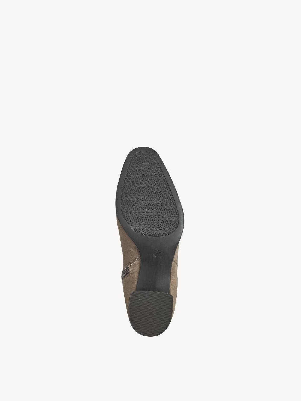 Marco Tozzi Stiefelette Fabrikpreis