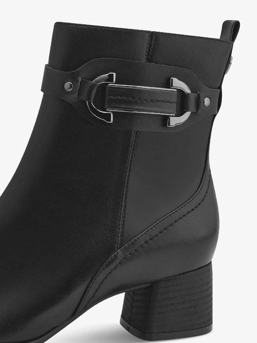 Marco Tozzi Stiefelette Rabatt
