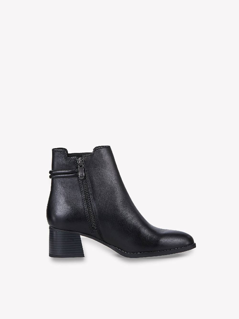 Marco Tozzi Chelsea Boot Begrenztes Angebot