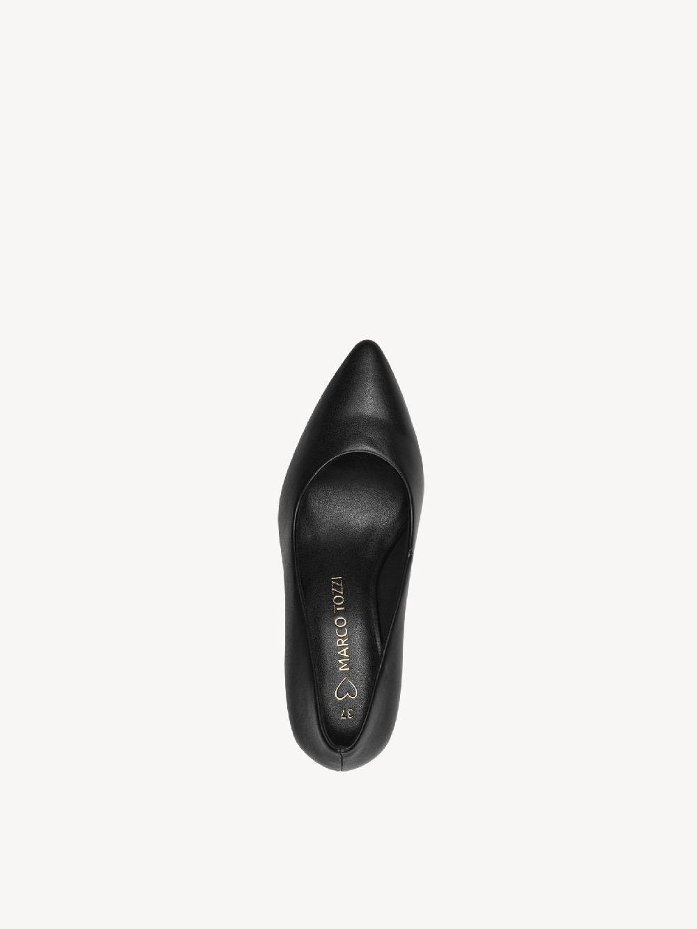 Marco Tozzi Pumps Black Friday