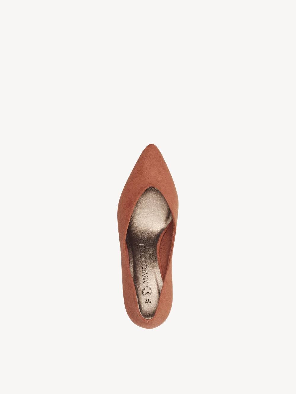 Marco Tozzi Pumps Osterangebot