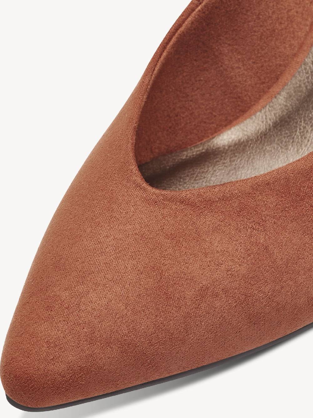 Marco Tozzi Pumps Osterangebot