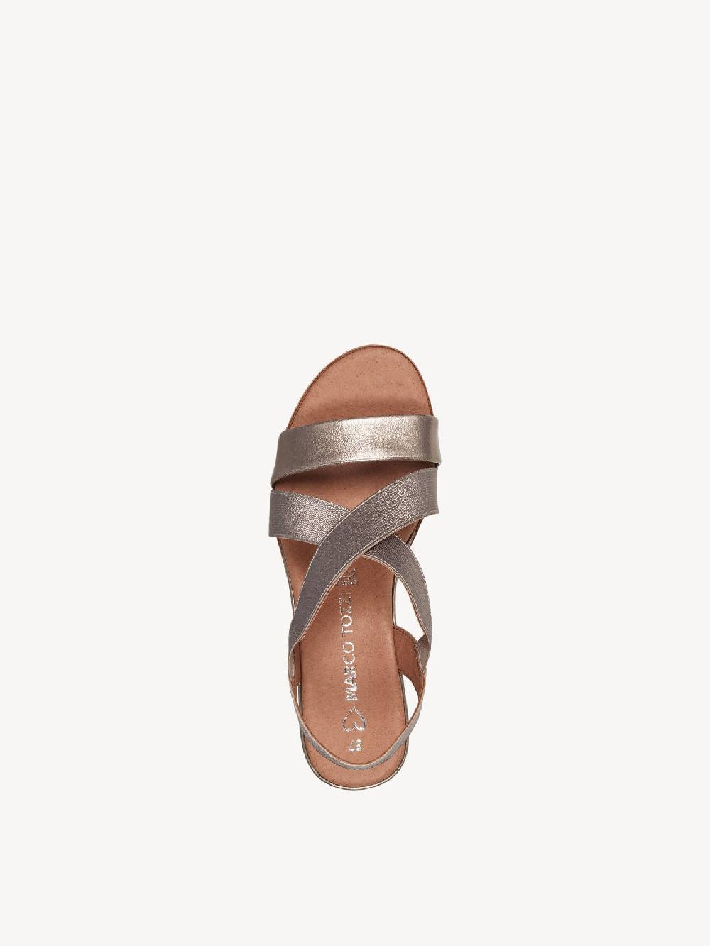 Marco Tozzi Sandale Top Angebot