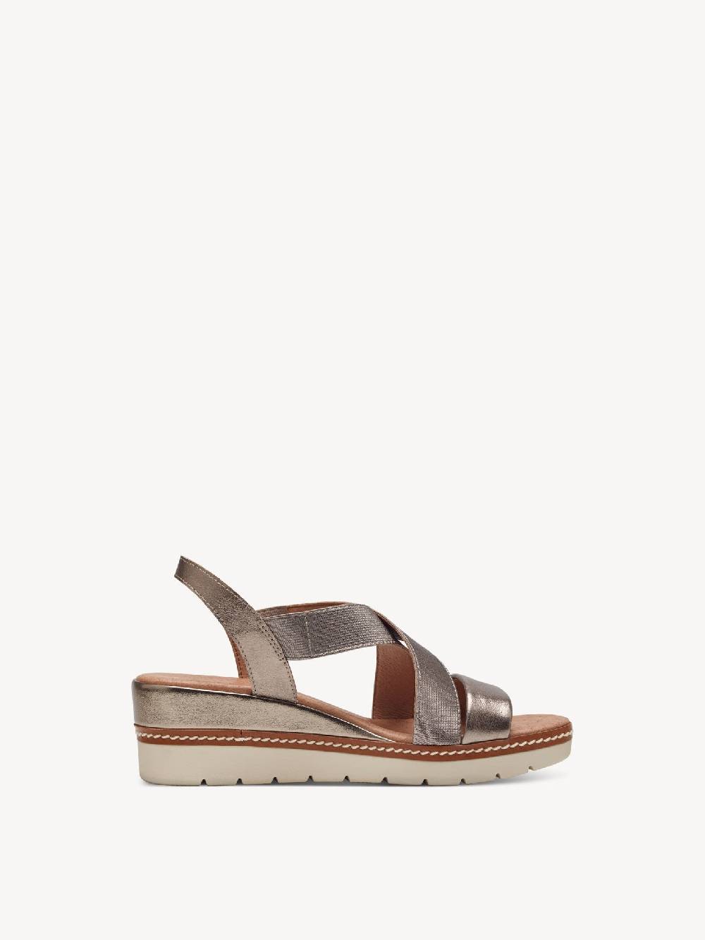 Marco Tozzi Sandale Top Angebot