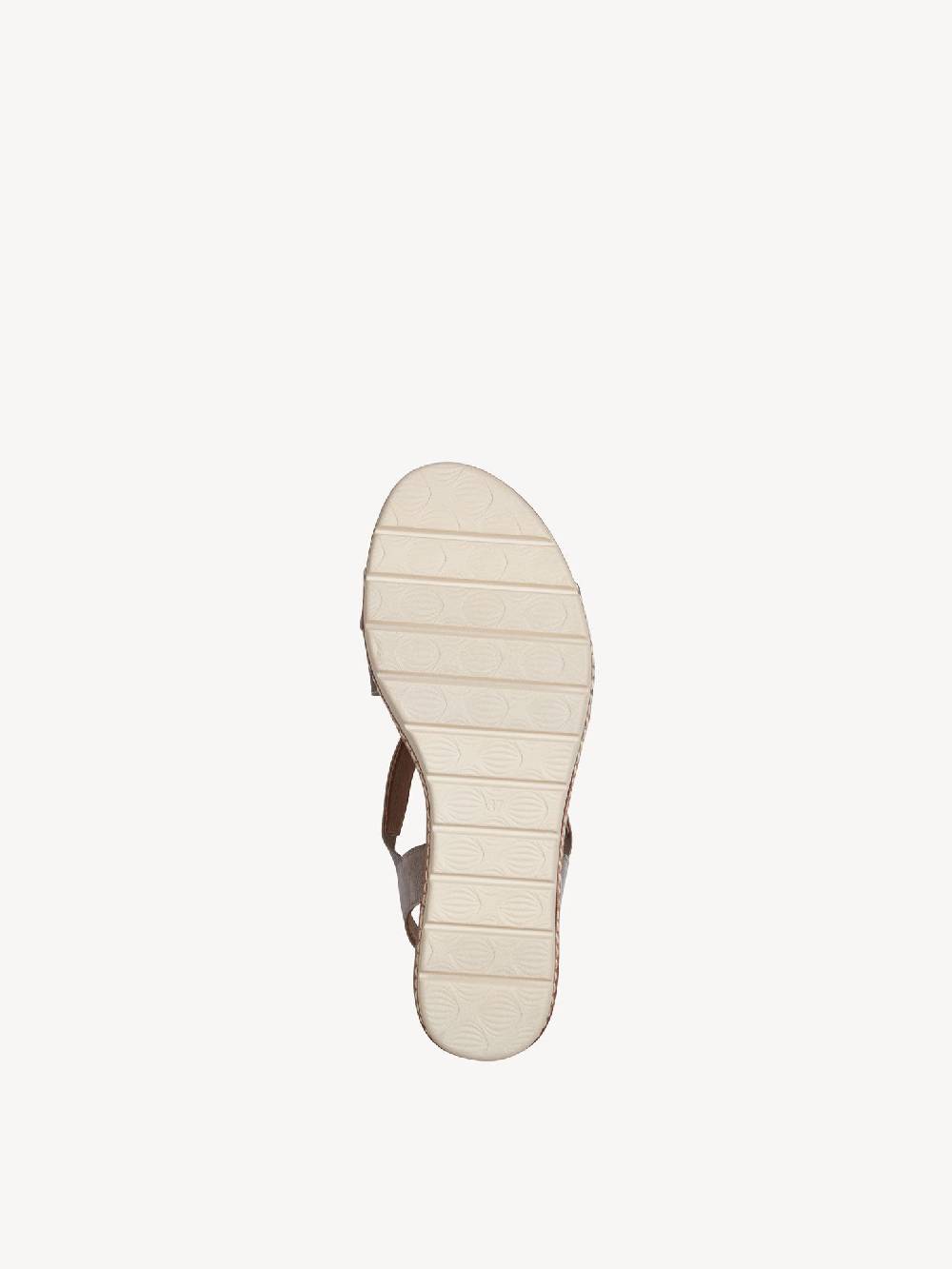 Marco Tozzi Sandale Top Angebot