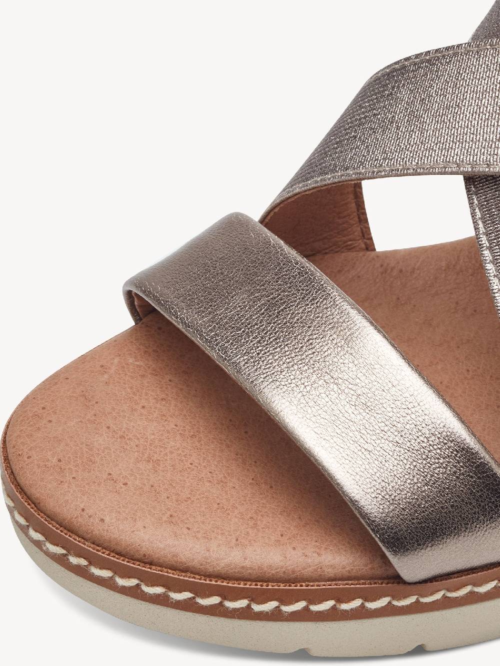 Marco Tozzi Sandale Top Angebot
