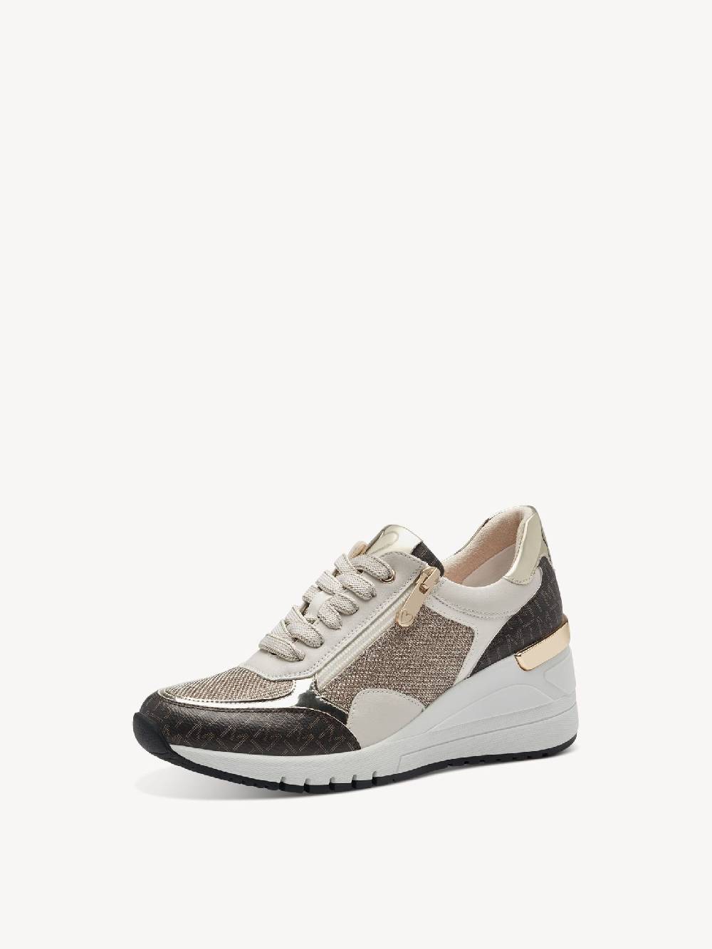 Marco Tozzi Sneaker Neueste Mode
