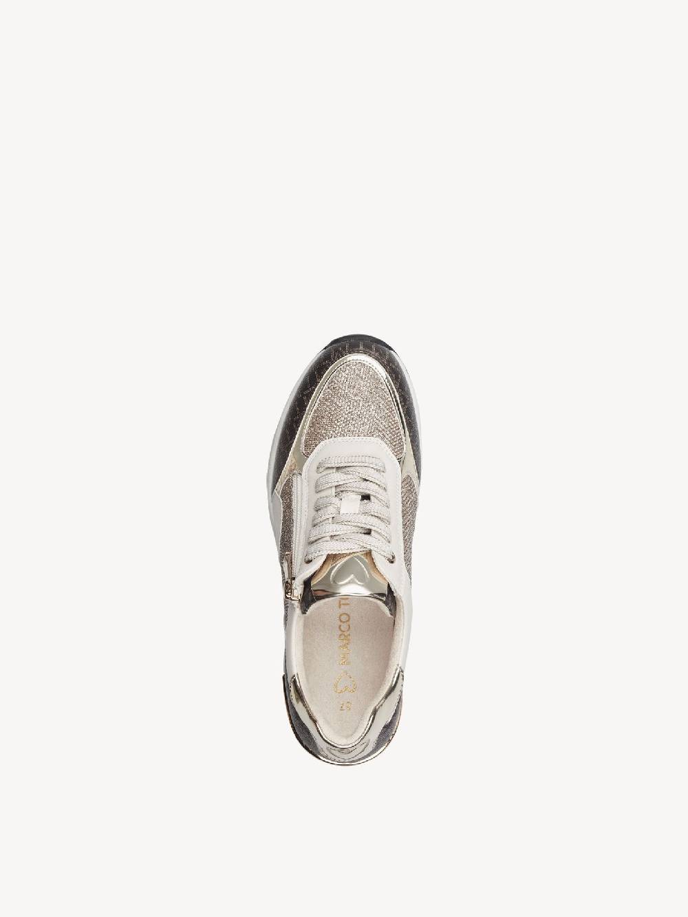 Marco Tozzi Sneaker Neueste Mode