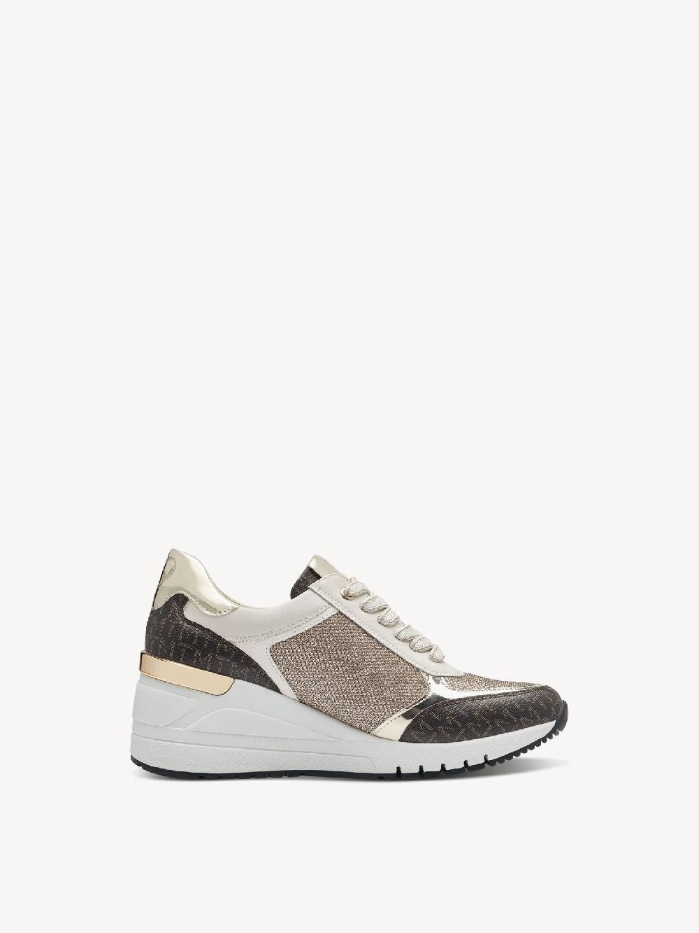 Marco Tozzi Sneaker Neueste Mode