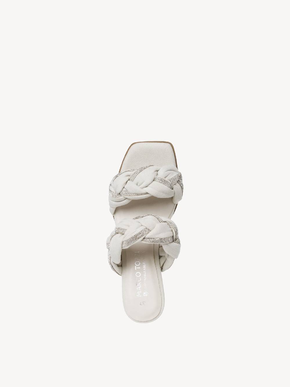 Marco Tozzi Pantolette Blitzangebot